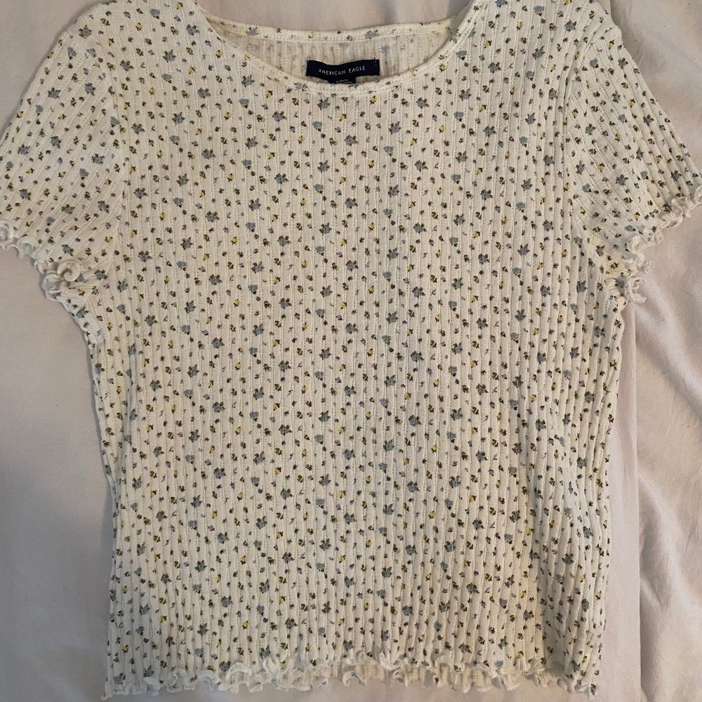 American Eagle T-shirt